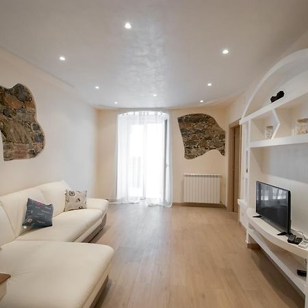 Arba Spaa Apartments Специя Экстерьер фото