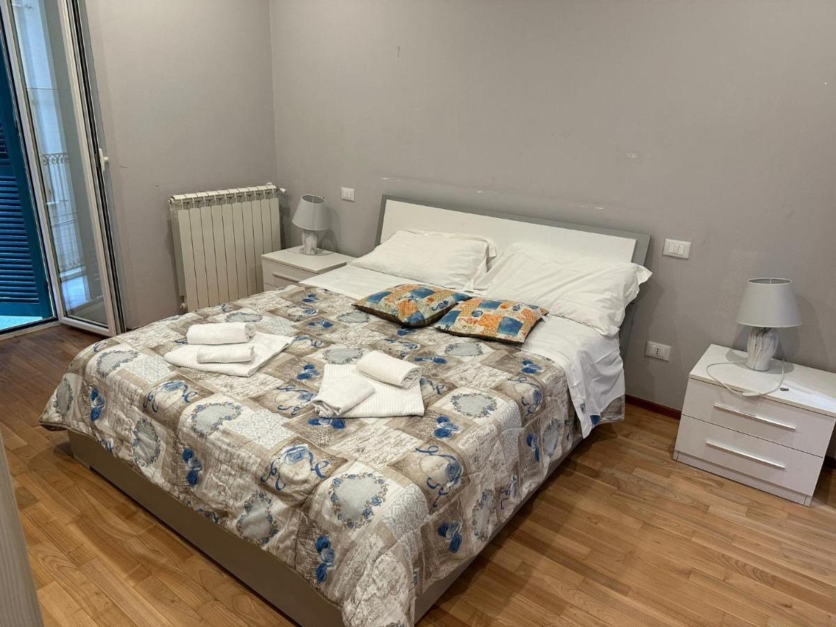Arba Spaa Apartments Специя Экстерьер фото