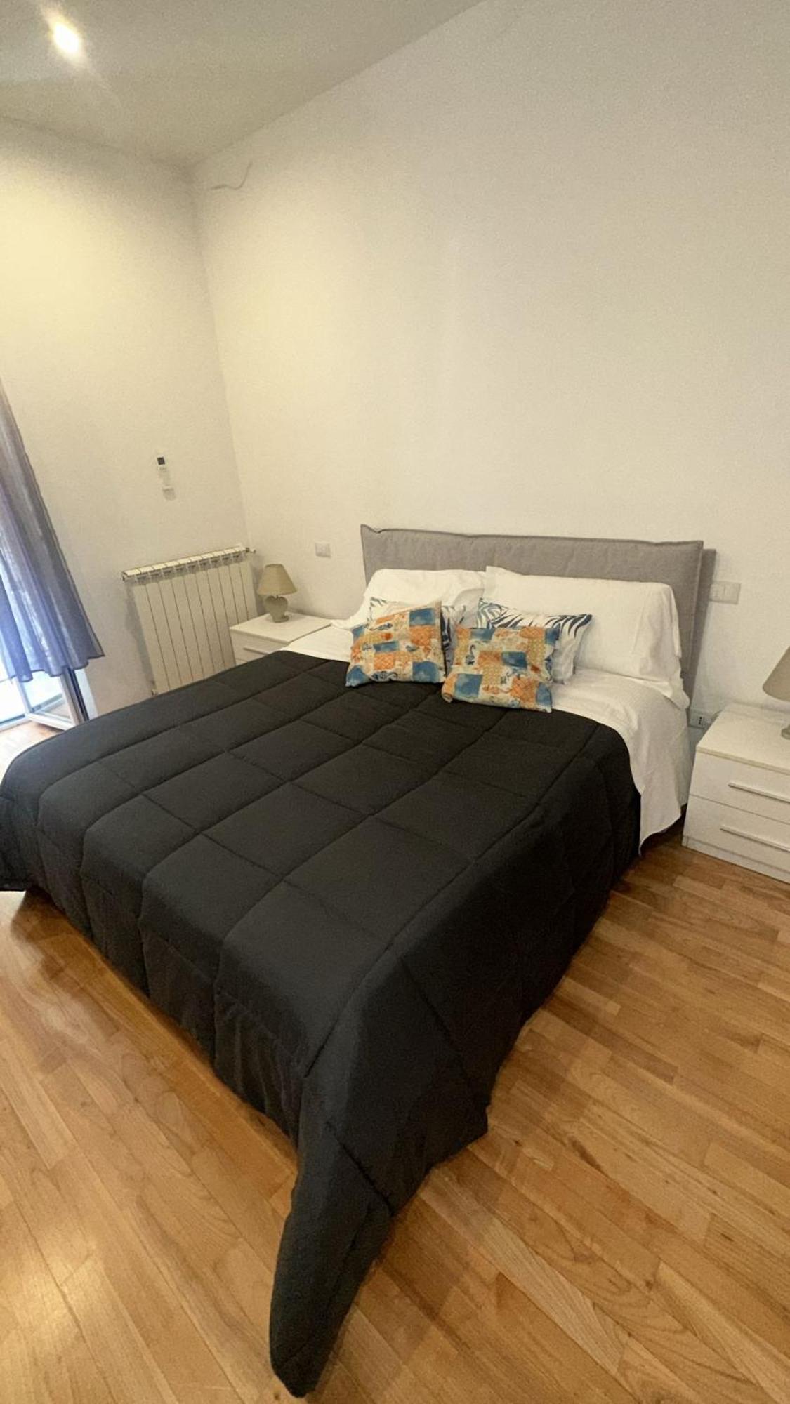 Arba Spaa Apartments Специя Экстерьер фото