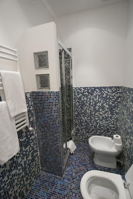 Arba Spaa Apartments Специя Экстерьер фото
