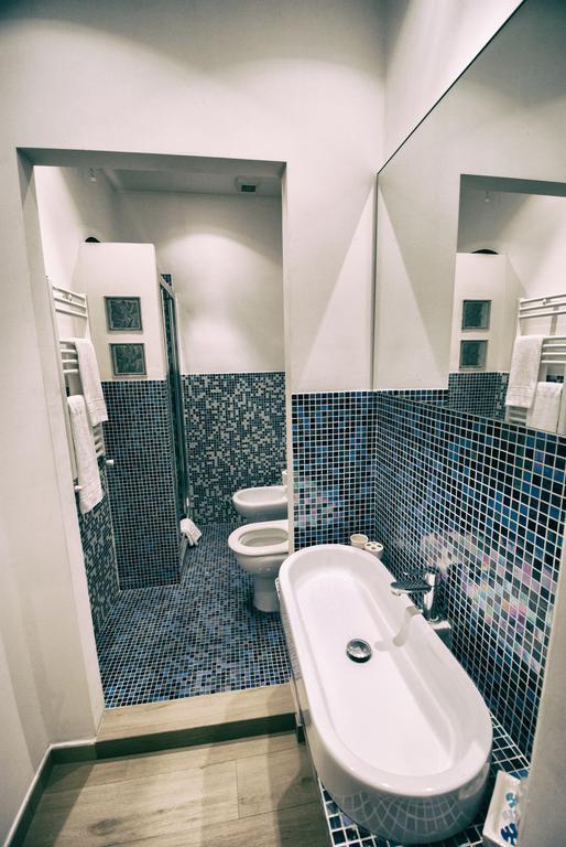 Arba Spaa Apartments Специя Экстерьер фото