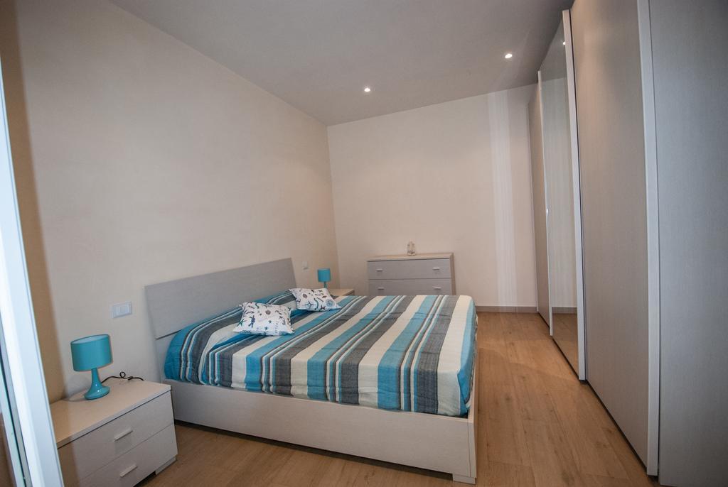 Arba Spaa Apartments Специя Экстерьер фото