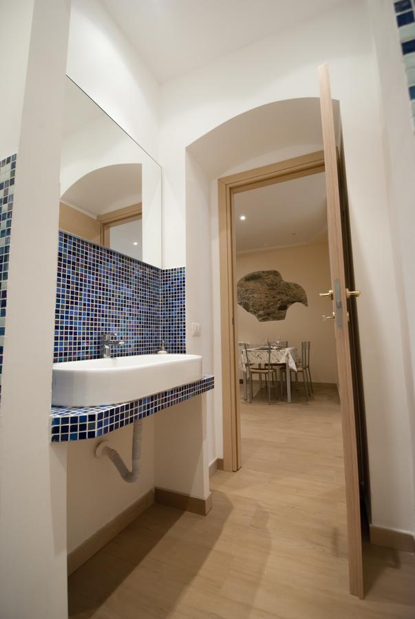 Arba Spaa Apartments Специя Экстерьер фото